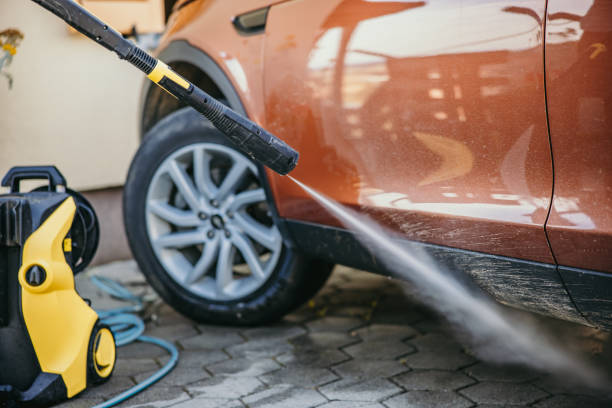  Chesaning, MI Pressure Washing Pros