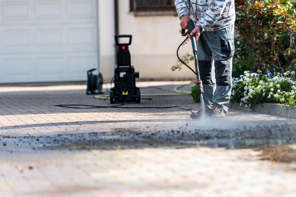  Chesaning, MI Pressure Washing Pros